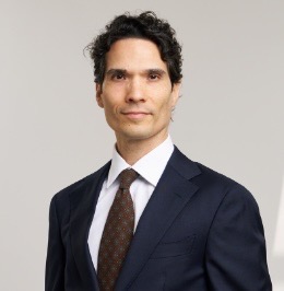 Anthony Suttles
