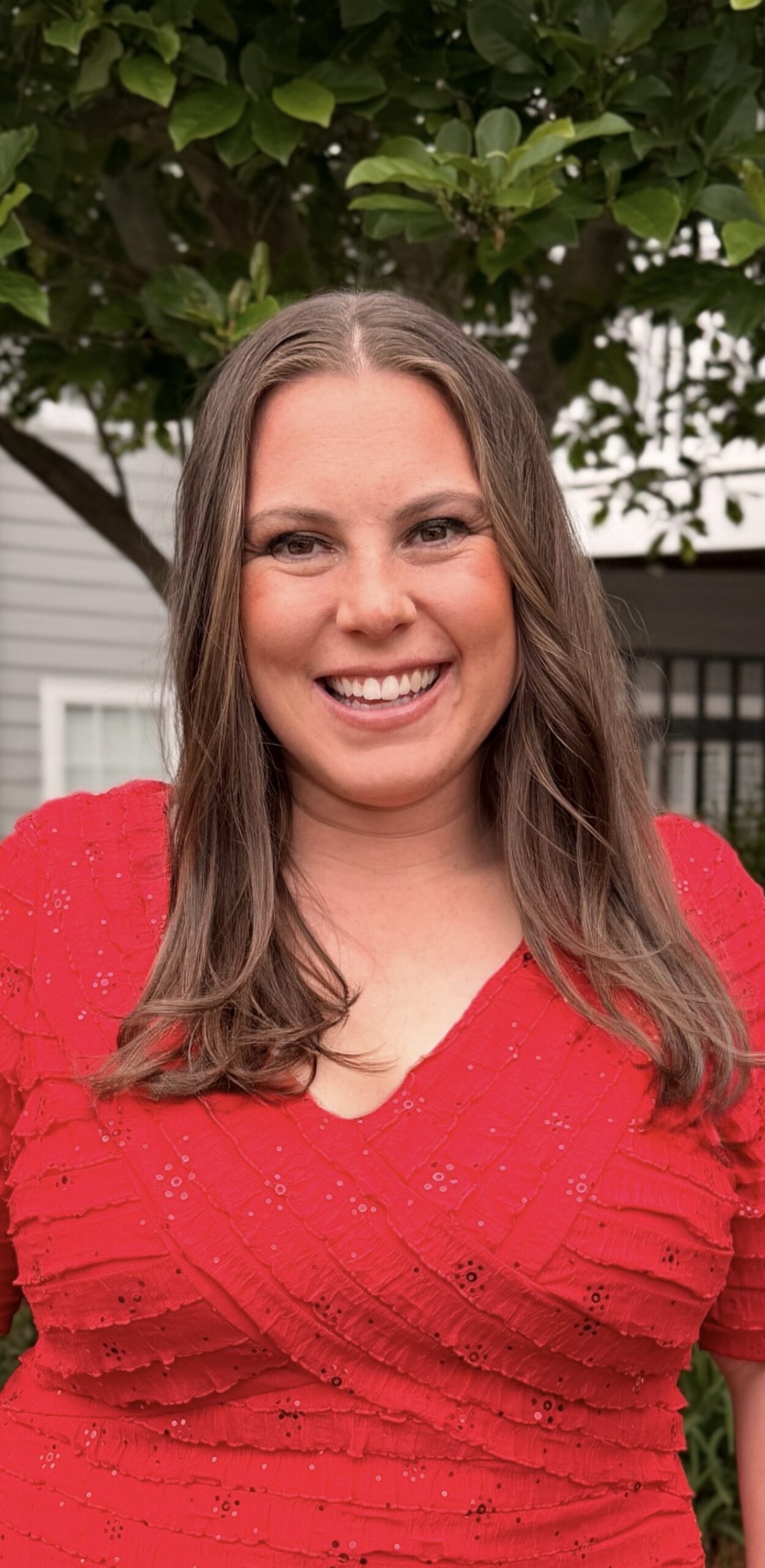 Julie Perry
