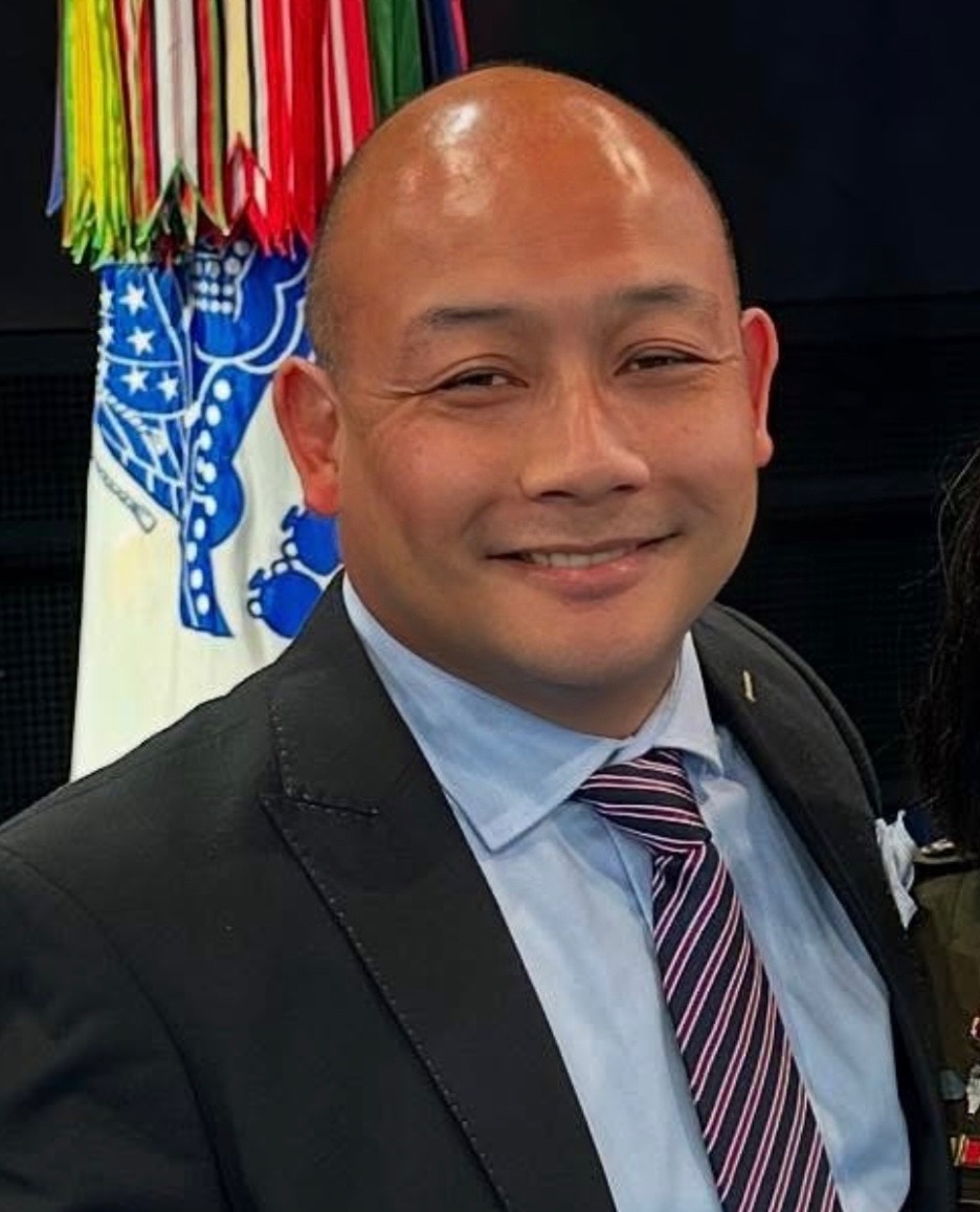 Sam Wong