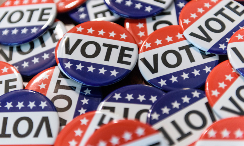 Vote